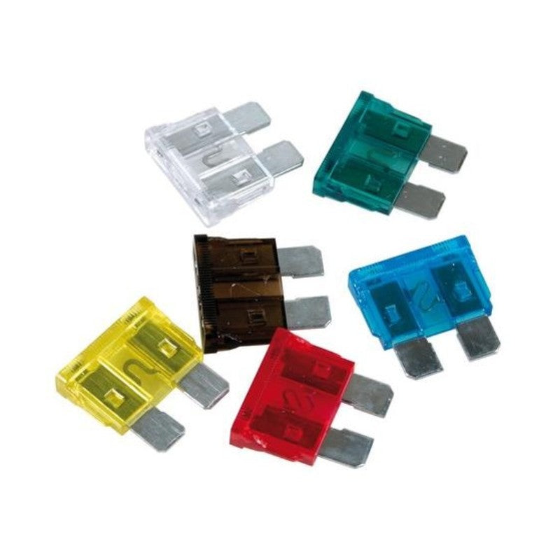 Бушон за автомобили - блистер 10бр.