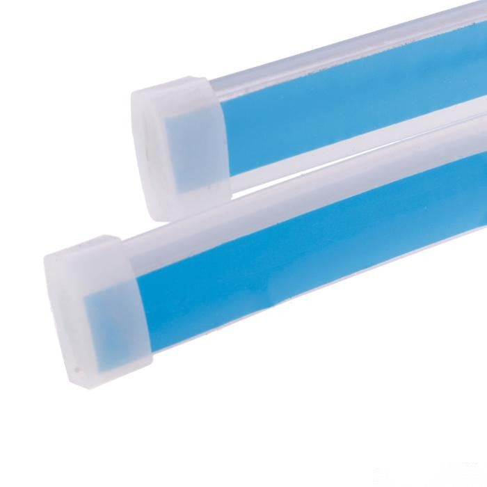 Диодни светлини с мигач бягащ 2015 2бр./к-т