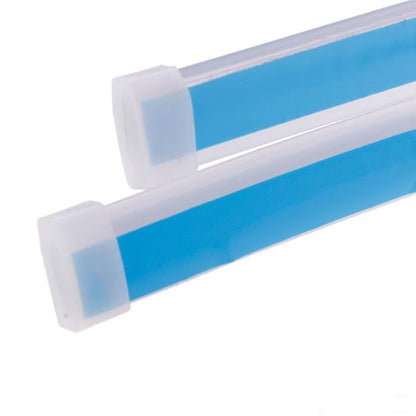 Диодни светлини с мигач бягащ 2015 2бр./к-т