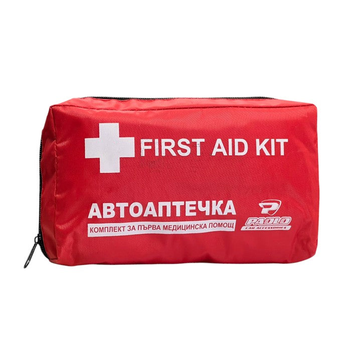 Автоаптечка 03021