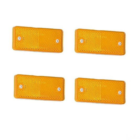 Светлоотразител 9032-В  4 бр./ к-т