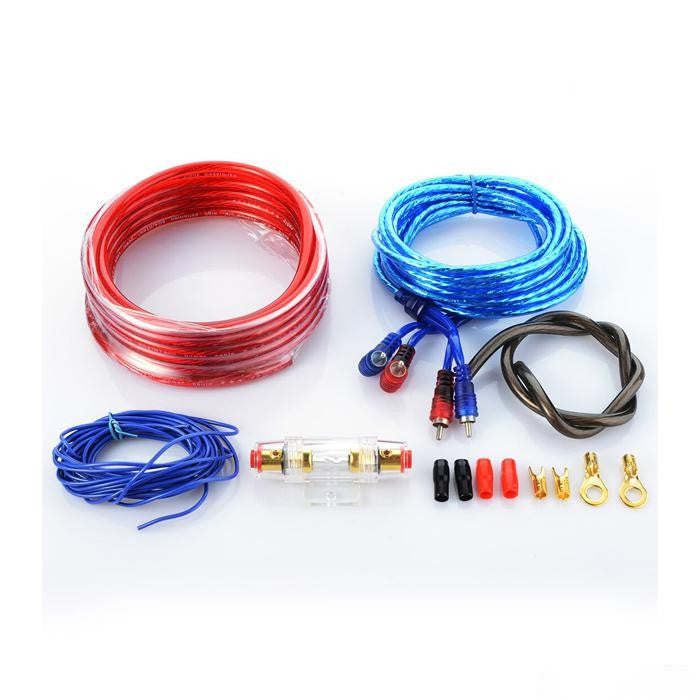 Кабели за тонколони AC 600