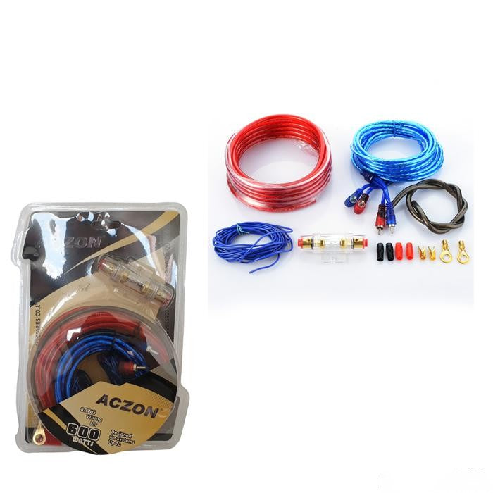 Кабели за тонколони AC 600