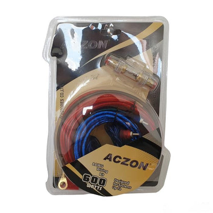 Кабели за тонколони AC 600