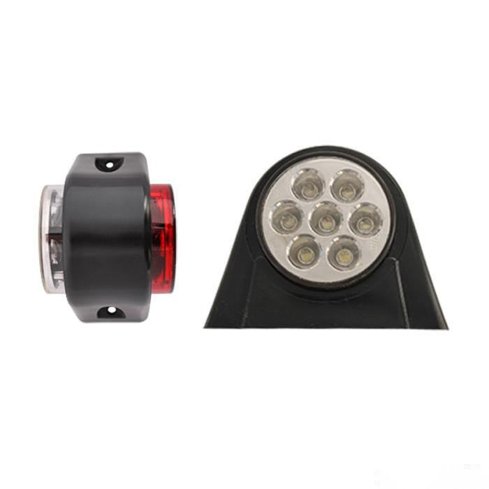 Габарит диоден - SE104 24V - 1 брой