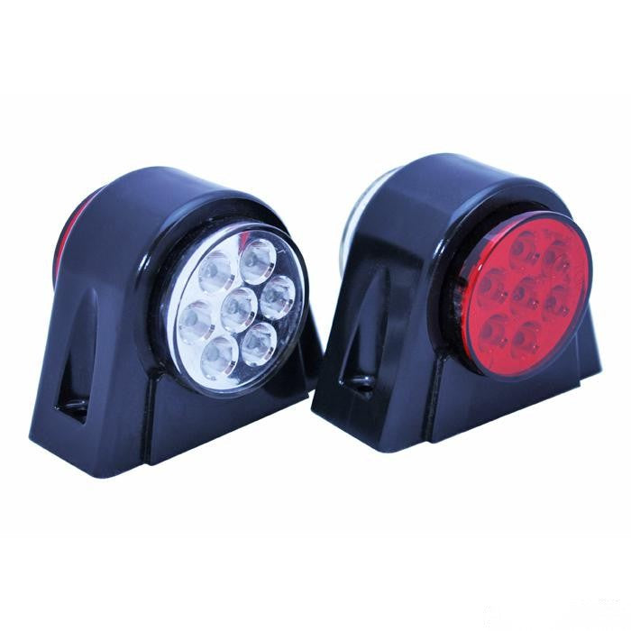 Габарит диоден - SE104 24V - 1 брой