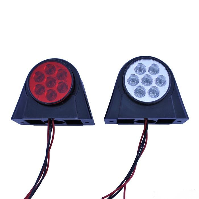 Габарит диоден - SE104 24V - 1 брой