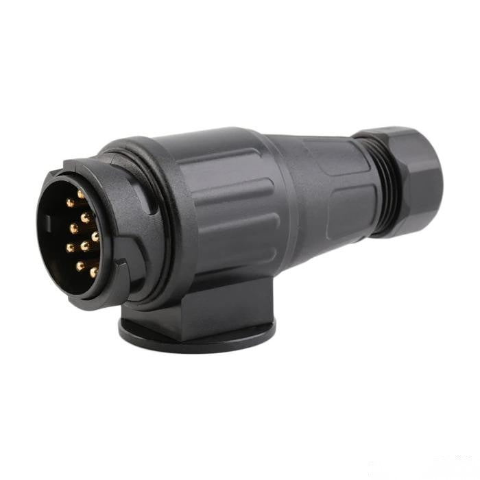 Букса ремарке пластмасова - 907