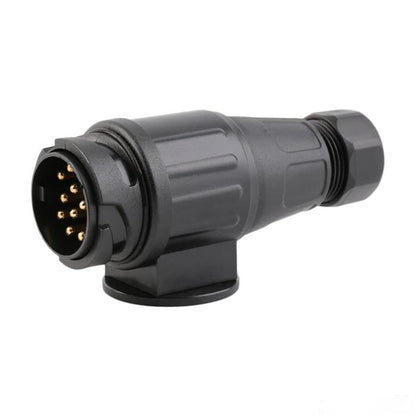 Букса ремарке пластмасова - 907