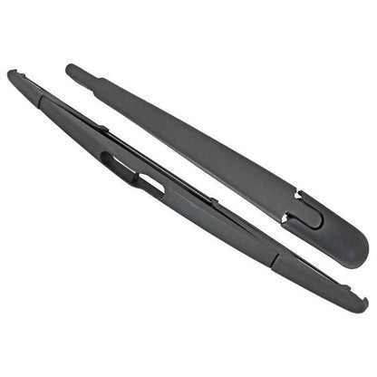 Задна чистачка с рамо PL24-05 съвместима с Renault Clio 2005-