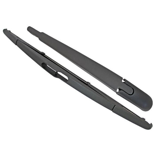 Задна чистачка с рамо PL24-05 съвместима с Renault Clio 2005-