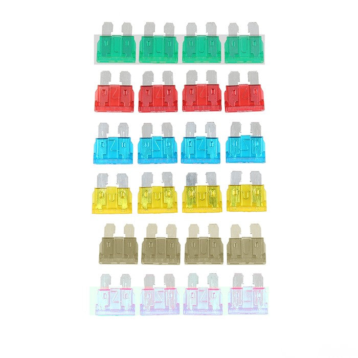 Бушони в блистер 2249 (24 броя)