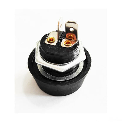 Бутон за запалване START