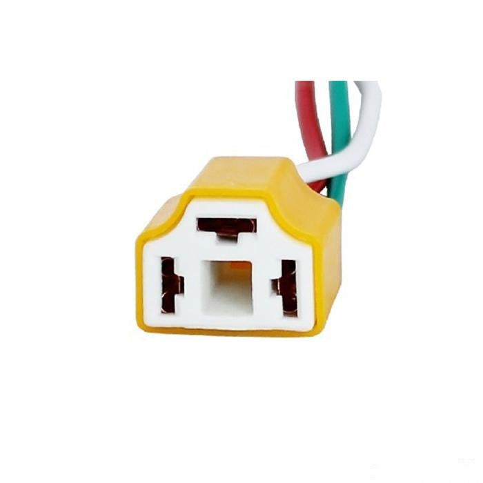 Букса за фар Н4