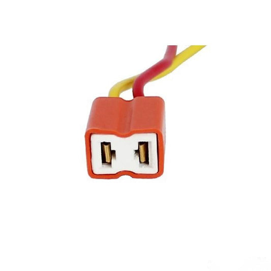 Букса за крушка Н7