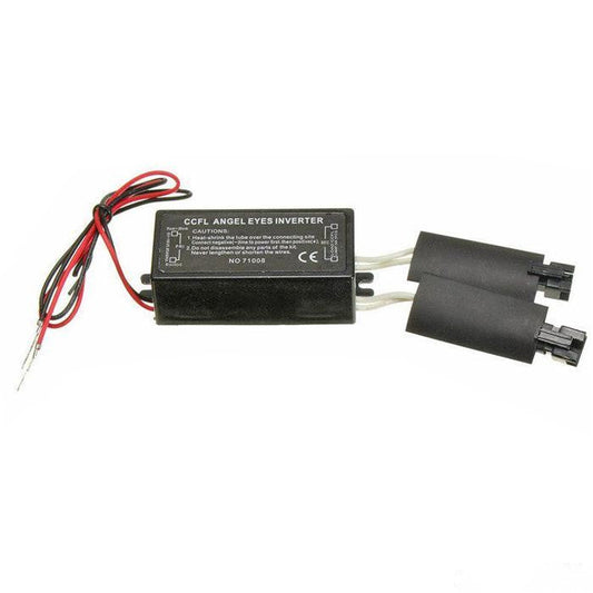 Траф за ангелско око