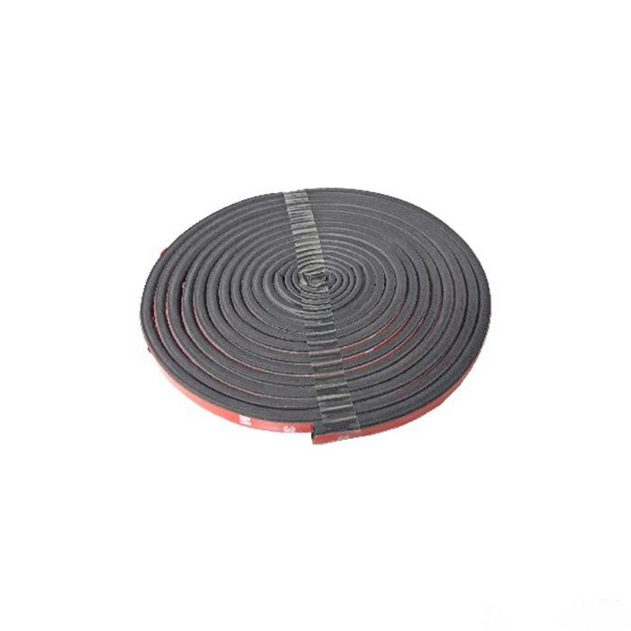 Гумено уплътнение за врата 2013