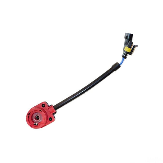 Кабел преходник за ксенон D2S, D2C, D2R