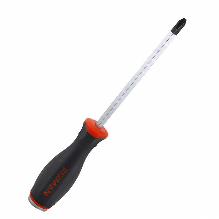 Отвертка ударна кръстата PH1 х 80мм - D0901