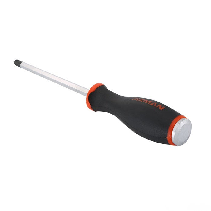 Отвертка ударна кръстата PH1 х 80мм - D0901