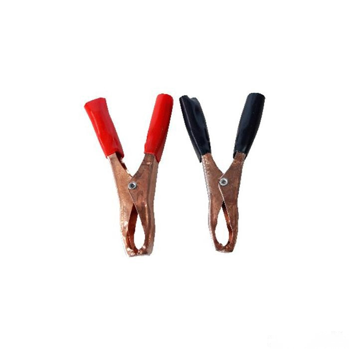 Щипки за акумулатор - 202 2бр/к-т