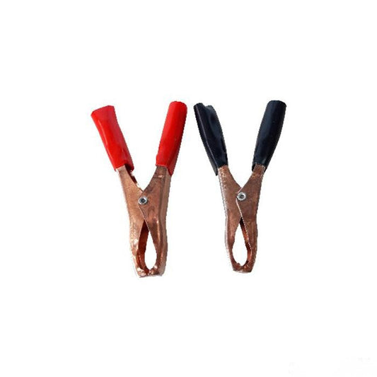 Щипки за акумулатор - 202 2бр/к-т