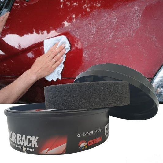 Паста за боя Getsun -1202