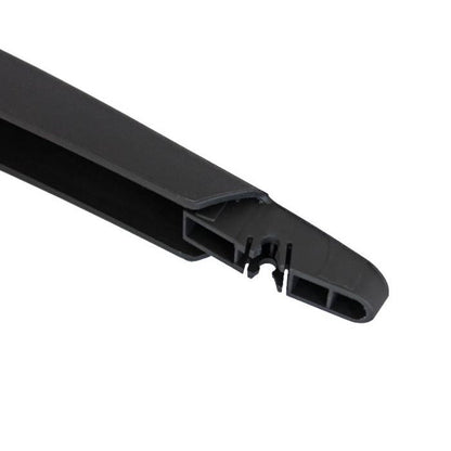 Задна чистачка с рамо PL11-22 съвместима с Peugeot 207 комби 2008-