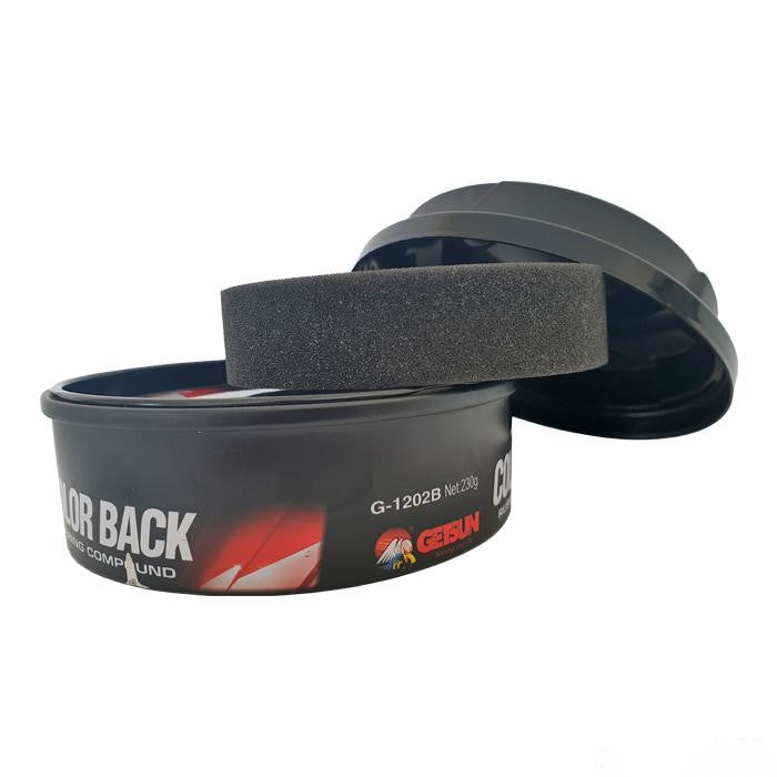 Паста за боя Getsun -1202