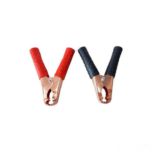 Щипки за акумулатор - 204 2бр/к-т