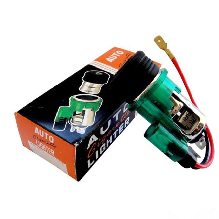 Запалка за автомобили 24V