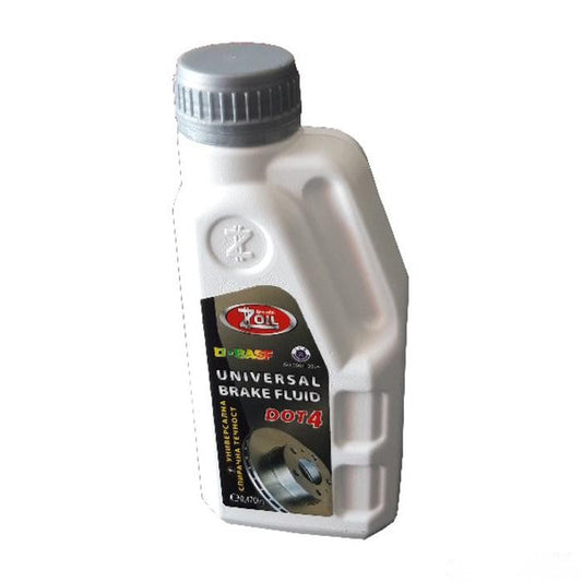 Спирачна течност BASF 470мл.