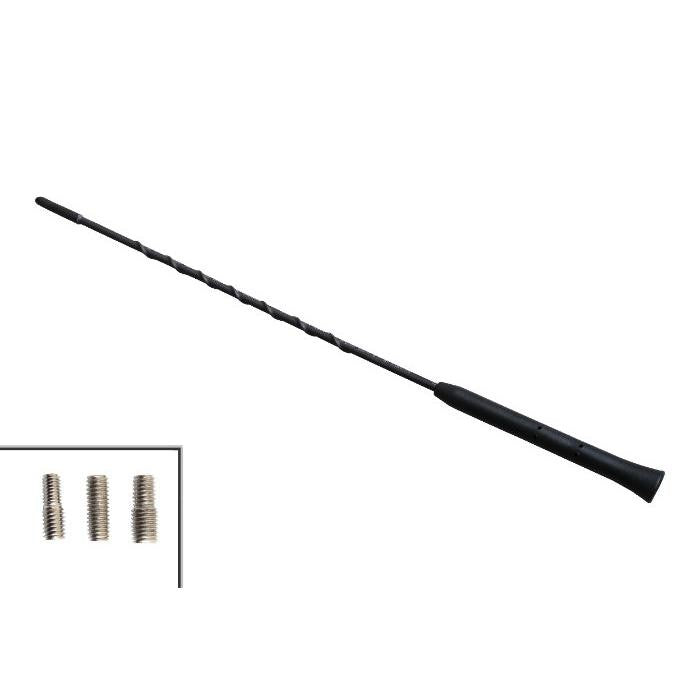 Антена универсална 40 см - 607