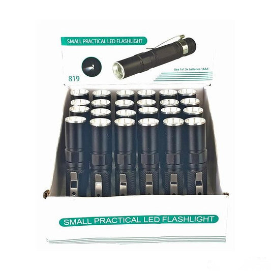 Лед фенер 2174