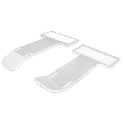 Щипка за паркинг билет 472