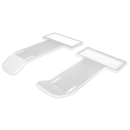 Щипка за паркинг билет 472