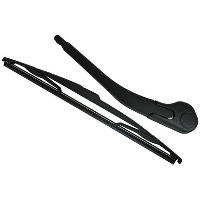 Задна чистачка с рамо PL11-18 съвместима с Peugeot 206 комби 2002-