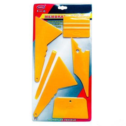 Комплект поставяне на фолио АС - 57