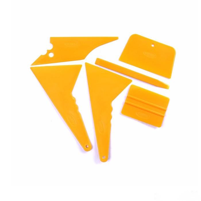 Комплект поставяне на фолио АС - 57