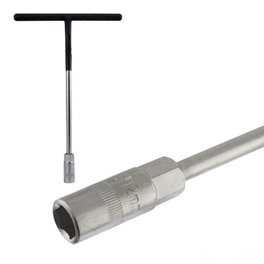 Ключ Т-образен 216/ 12мм