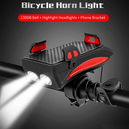 Фар за велосипед 2376