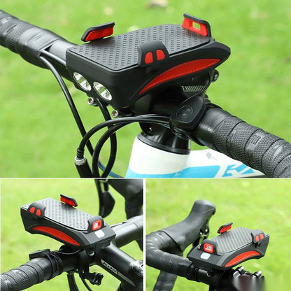 Фар за велосипед 2376