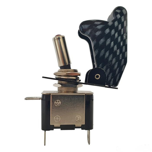 Копче електрическо карбон с диод  - 1702