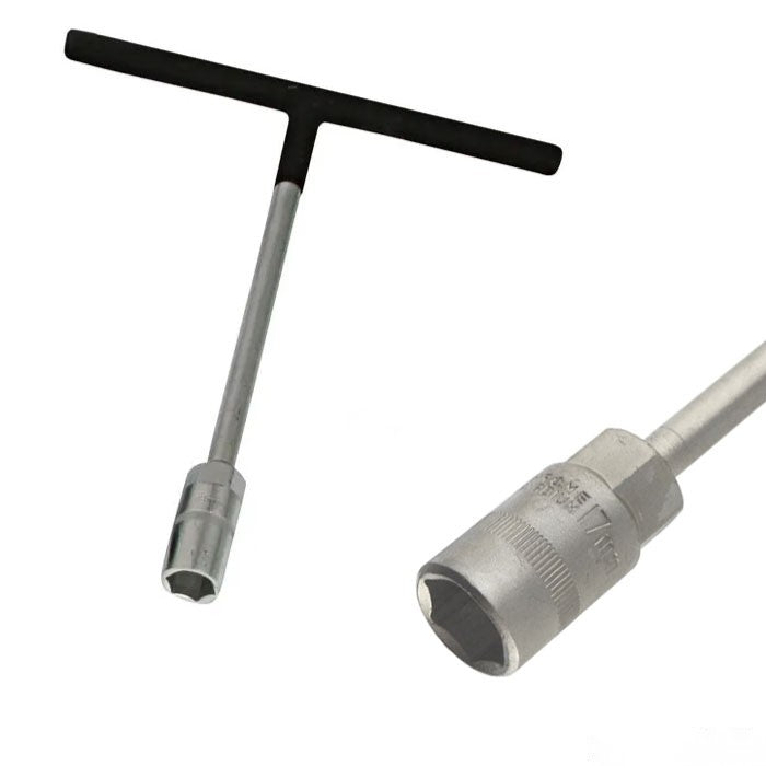 Ключ Т-образен 216/ 10мм