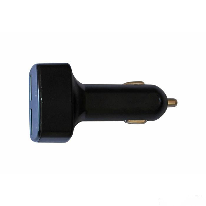 Елетрически вотметър 12/24V с 2 USB порта - 1629