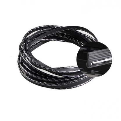 Декорация за интериор 2024 карбон