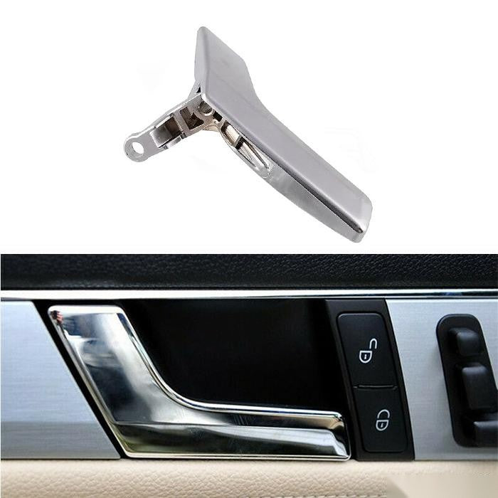 Вътрешна дръжка за врата Mercedes-Benz GLK,W212,W204 лява