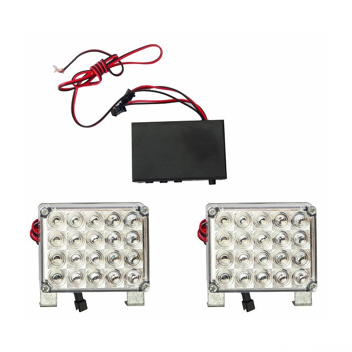 Сигнална лампа тип маяк  1174