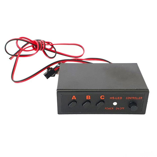 Сигнална лампа тип маяк  1174