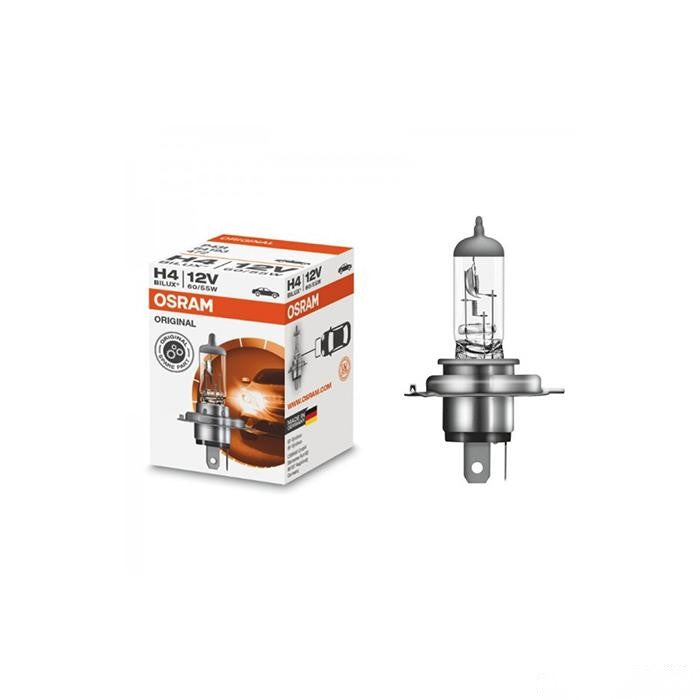 Крушки OSRAM H4 60/55W - 12V